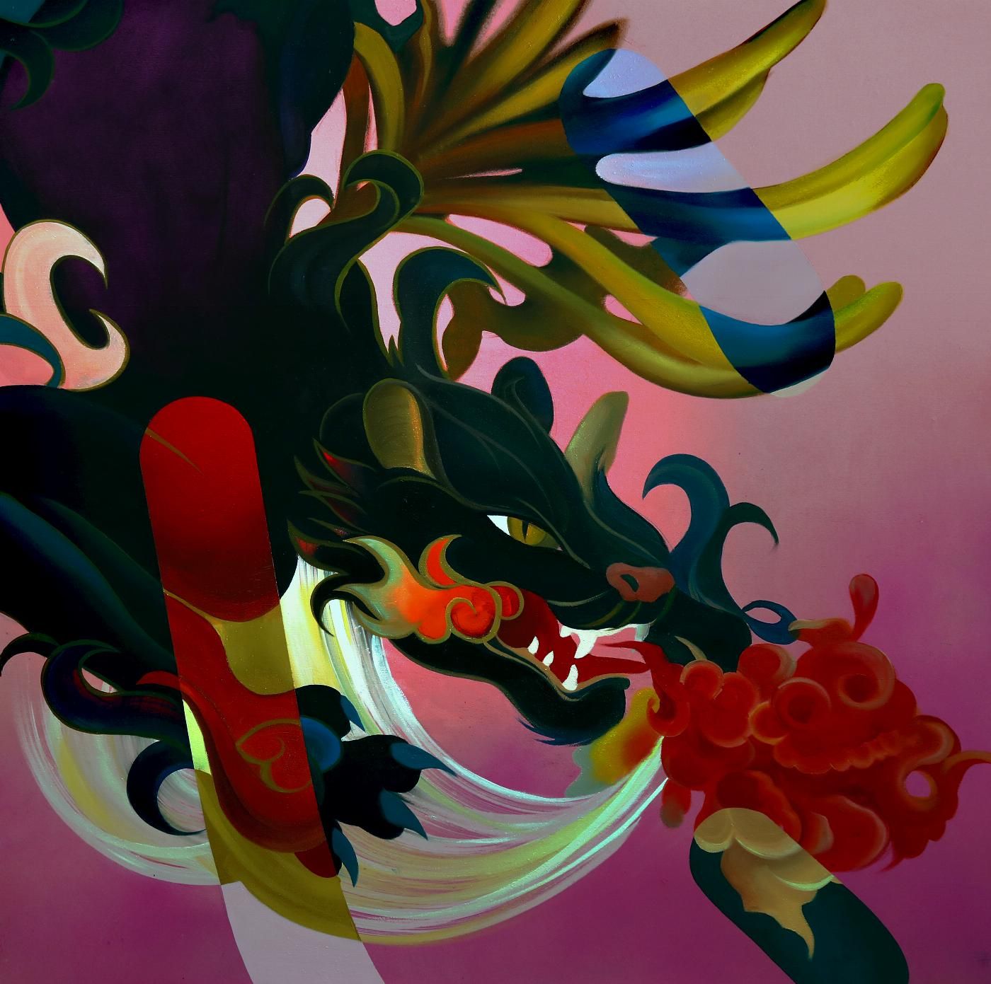 neo figuración manu muñoz